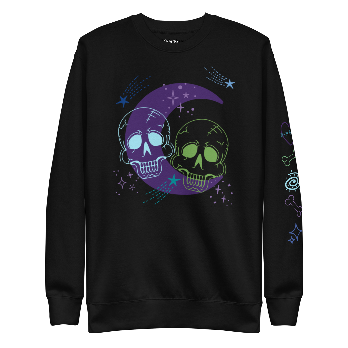 Star-crossed Sweatshirt